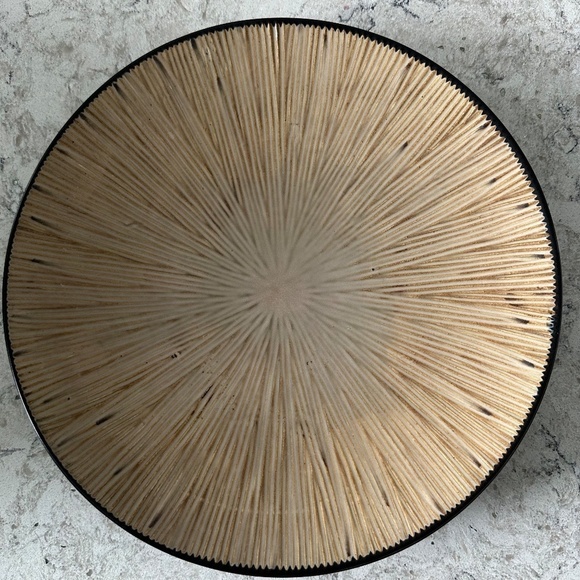 Joseph‎ Abboud Ventana dinner Plate - Picture 4 of 8